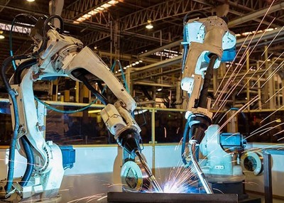 机器人技术中的机器学习如何改变未来的工厂